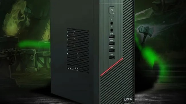 Lenovo создала карманную рабочую станцию для ИИ: 16 ядер Zen 5,&nbsp;AMD Ryzen AI Max+ 395 и128 ГБ оперативной памяти